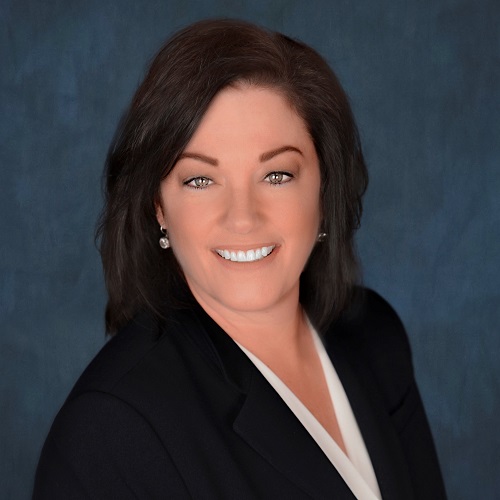 McLaren Health Care appoints Jennifer M. Montgomery as system’s first Chief Nursing Officer